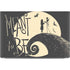 Disney The Nightmare Before Christmas Jack and Sally Meant to Be Dell XPS Skin